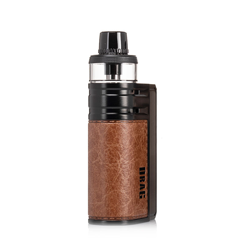 VOOPOO DRAG E60 Pod Kit - ALIVAPE VOOPOO DRAG E60 Pod Kit - ALIVAPE