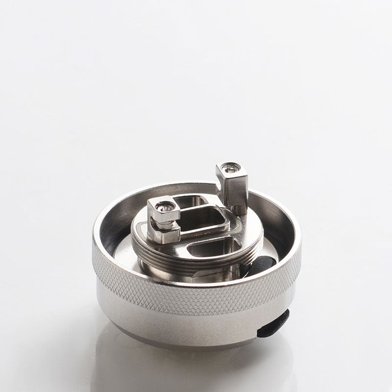 VOOPOO DRAG Max RTA Pod Tank - ALIVAPE VOOPOO DRAG Max RTA Pod Tank - ALIVAPE