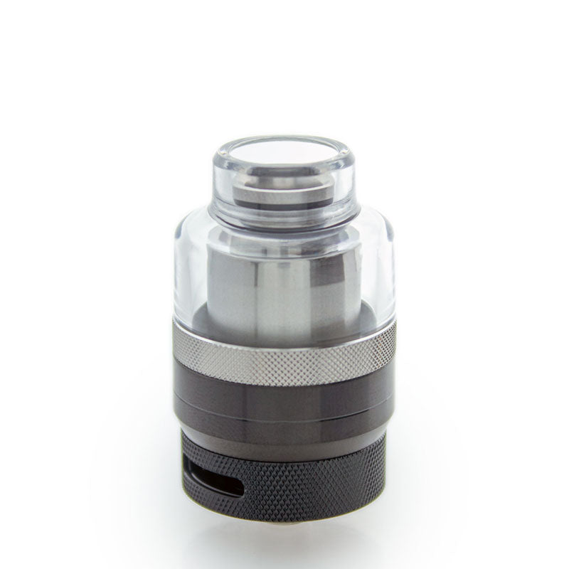 VOOPOO DRAG Max RTA Pod Tank - ALIVAPE VOOPOO DRAG Max RTA Pod Tank - ALIVAPE