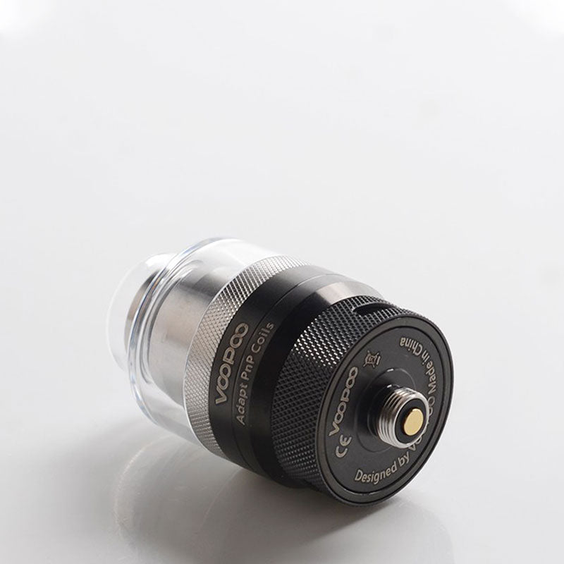 VOOPOO DRAG Max RTA Pod Tank - ALIVAPE VOOPOO DRAG Max RTA Pod Tank - ALIVAPE