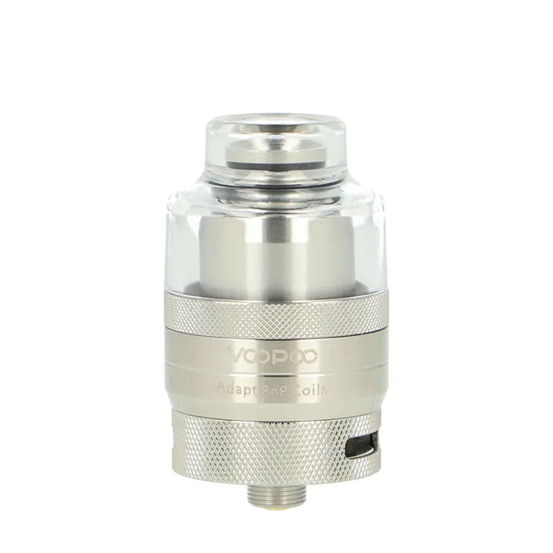 VOOPOO DRAG Max RTA Pod Tank Stainless