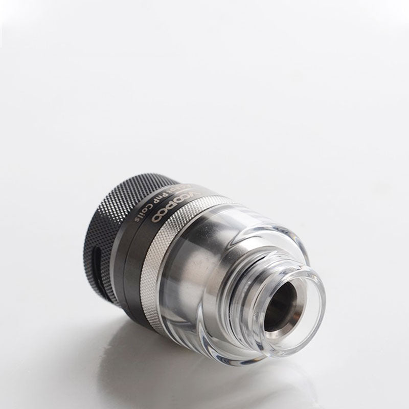 VOOPOO DRAG Max RTA Pod Tank - ALIVAPE VOOPOO DRAG Max RTA Pod Tank - ALIVAPE