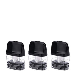 VOOPOO DRAG Nano 2 / Vinci Replacement Pods (3-Pack)