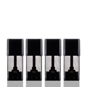 VOOPOO DRAG Nano Replacement Pod 4pcs
