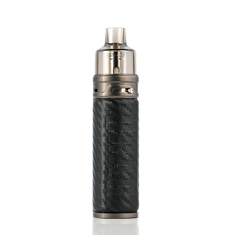 VOOPOO DRAG S Pod Mod Kit 2500mAh - ALIVAPE VOOPOO DRAG S Pod Mod Kit 2500mAh - ALIVAPE