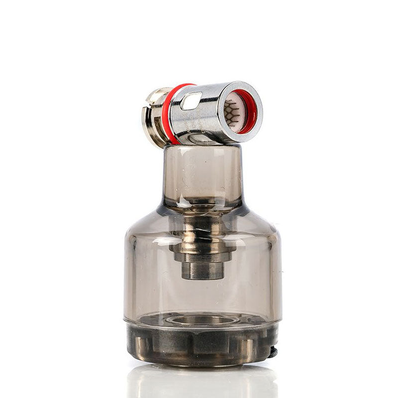 VOOPOO DRAG S Pod Mod Kit 2500mAh - ALIVAPE VOOPOO DRAG S Pod Mod Kit 2500mAh - ALIVAPE
