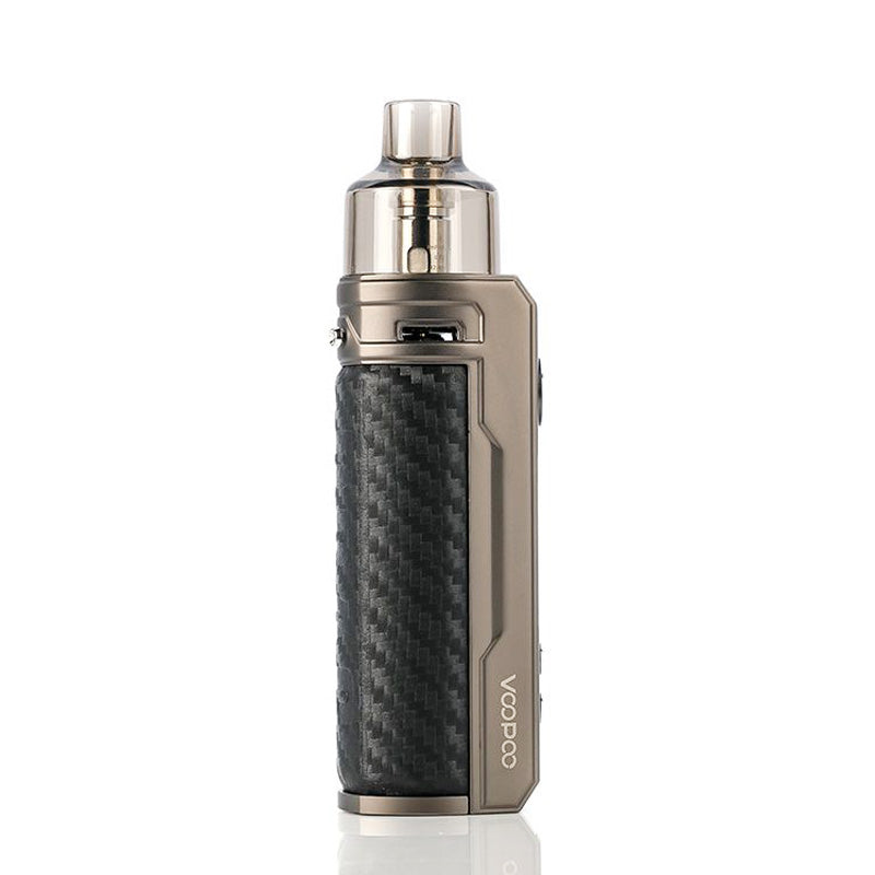 VOOPOO DRAG S Pod Mod Kit 2500mAh - ALIVAPE VOOPOO DRAG S Pod Mod Kit 2500mAh - ALIVAPE