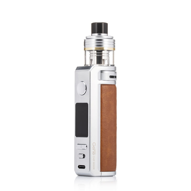 VOOPOO DRAG S Pro Pod Kit 80W - ALIVAPE VOOPOO DRAG S Pro Pod Kit 80W - ALIVAPE