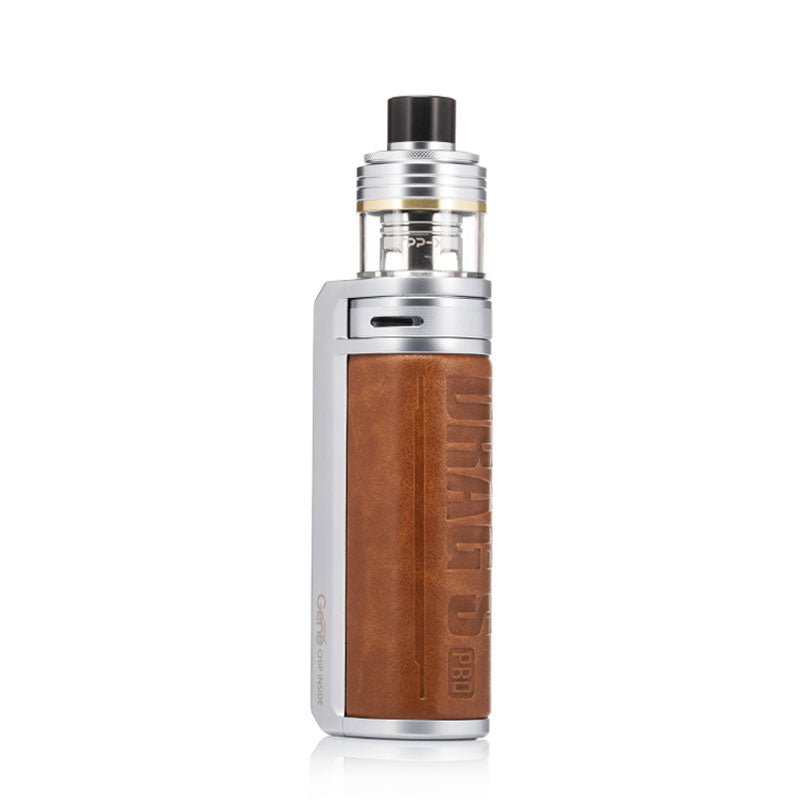 VOOPOO DRAG S Pro Pod Kit 80W - ALIVAPE VOOPOO DRAG S Pro Pod Kit 80W - ALIVAPE