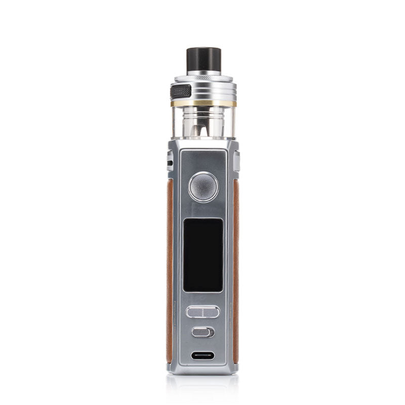 VOOPOO DRAG S Pro Pod Kit 80W - ALIVAPE VOOPOO DRAG S Pro Pod Kit 80W - ALIVAPE