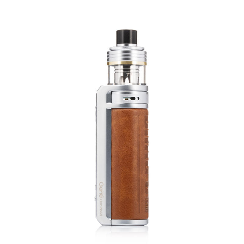 VOOPOO DRAG S Pro Pod Kit 80W - ALIVAPE VOOPOO DRAG S Pro Pod Kit 80W - ALIVAPE