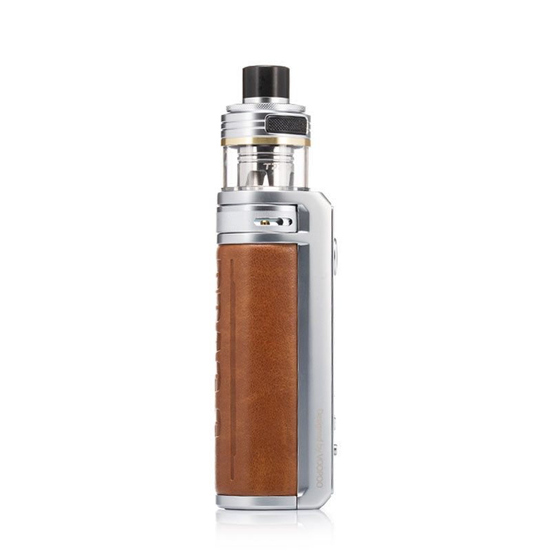VOOPOO DRAG S Pro Pod Kit 80W - ALIVAPE VOOPOO DRAG S Pro Pod Kit 80W - ALIVAPE