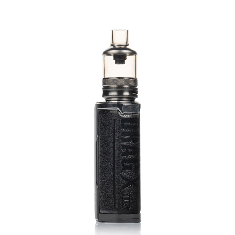 VOOPOO DRAG X Plus Pod Mod Kit 100W - ALIVAPE VOOPOO DRAG X Plus Pod Mod Kit 100W - ALIVAPE
