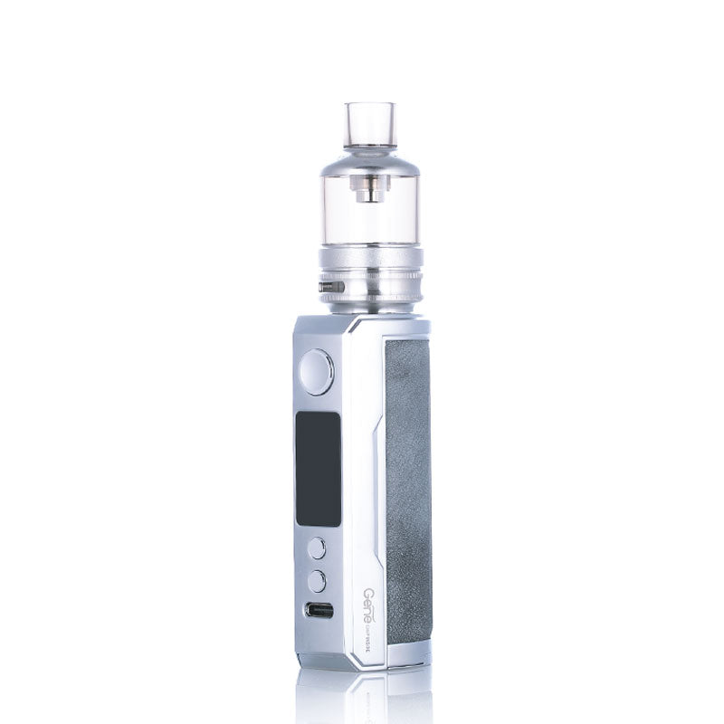 VOOPOO DRAG X Plus Kit Fire Button