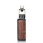 VOOPOO DRAG X Plus Pod Mod Kit 100W - ALIVAPE VOOPOO DRAG X Plus Pod Mod Kit 100W - ALIVAPE