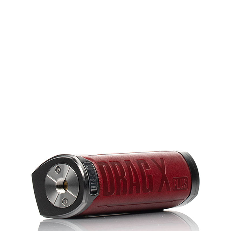 VOOPOO DRAG X Plus Mod 100W - ALIVAPE VOOPOO DRAG X Plus Mod 100W - ALIVAPE