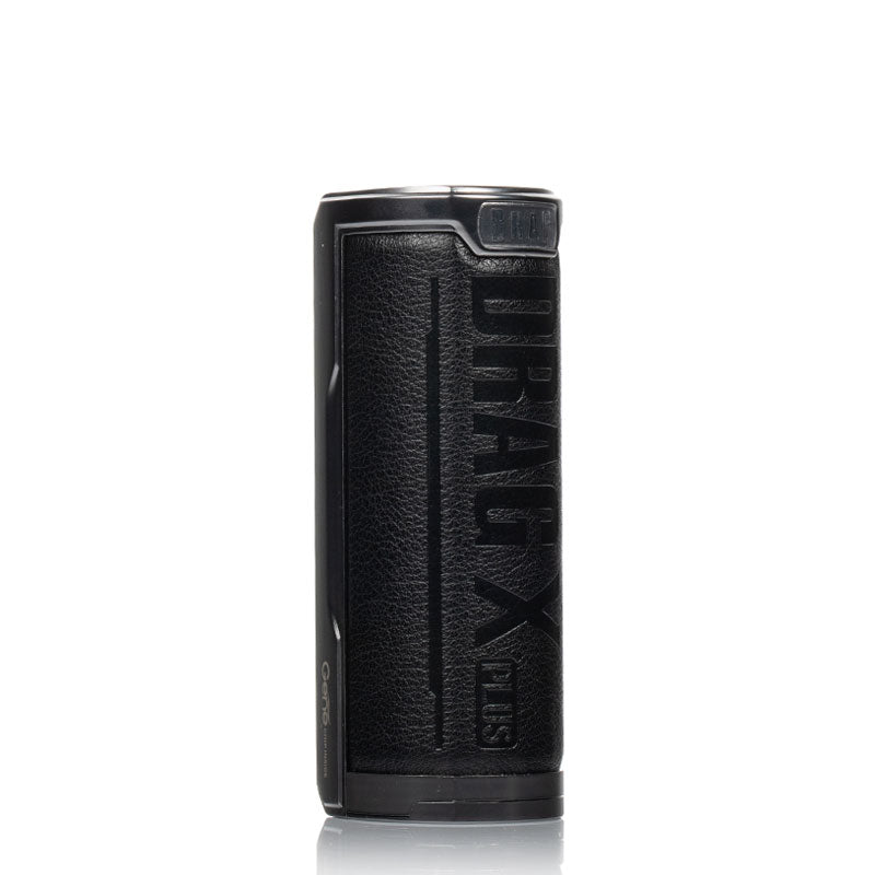 VOOPOO DRAG X Plus Mod 100W - ALIVAPE VOOPOO DRAG X Plus Mod 100W - ALIVAPE