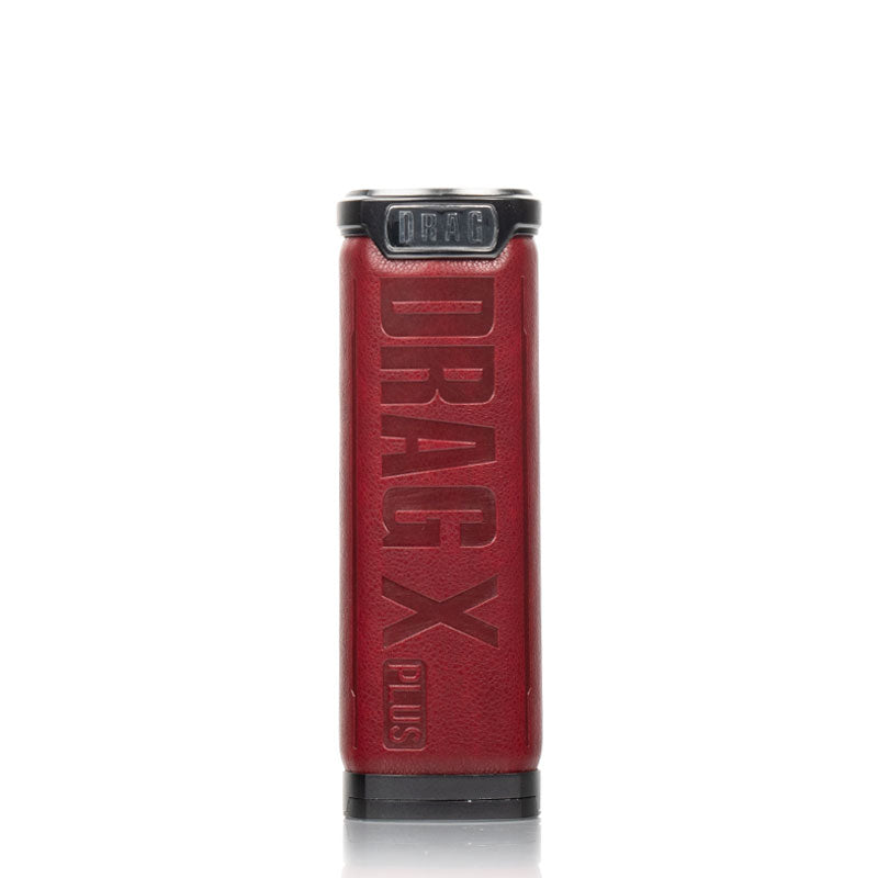 VOOPOO DRAG X Plus Mod 100W - ALIVAPE VOOPOO DRAG X Plus Mod 100W - ALIVAPE