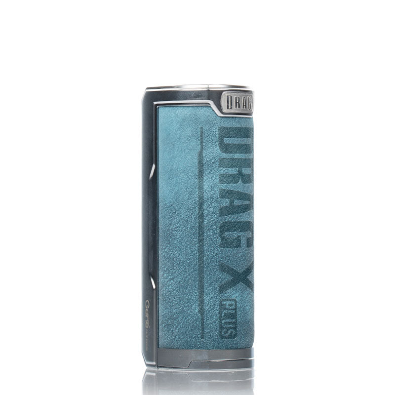 VOOPOO DRAG X Plus Mod 100W - ALIVAPE VOOPOO DRAG X Plus Mod 100W - ALIVAPE