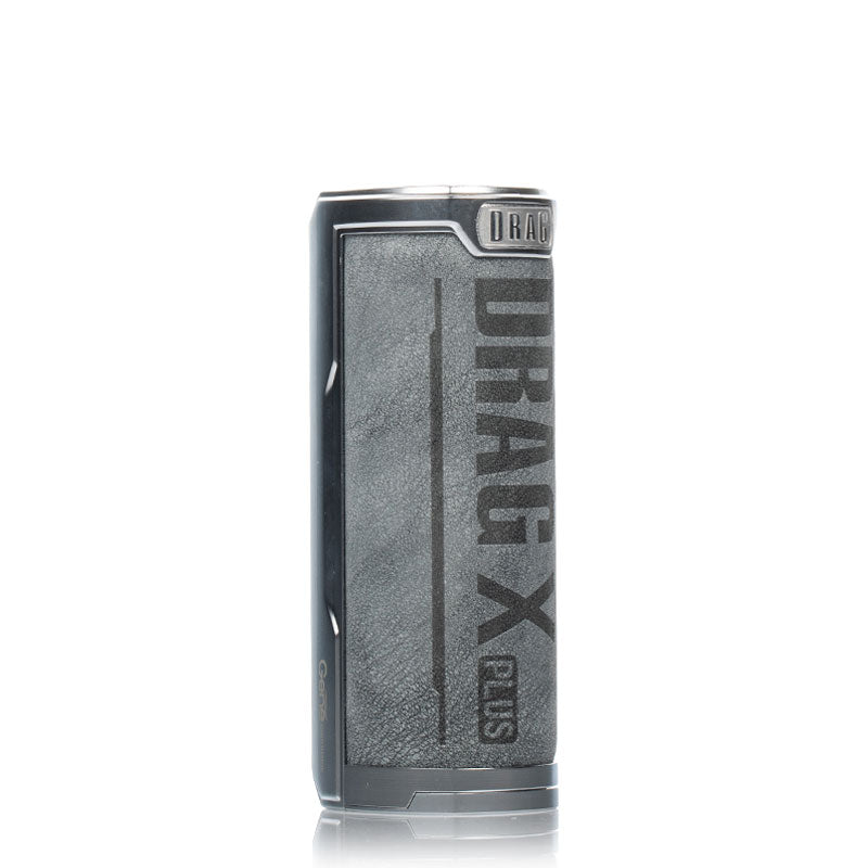 VOOPOO DRAG X Plus Mod 100W - ALIVAPE VOOPOO DRAG X Plus Mod 100W - ALIVAPE