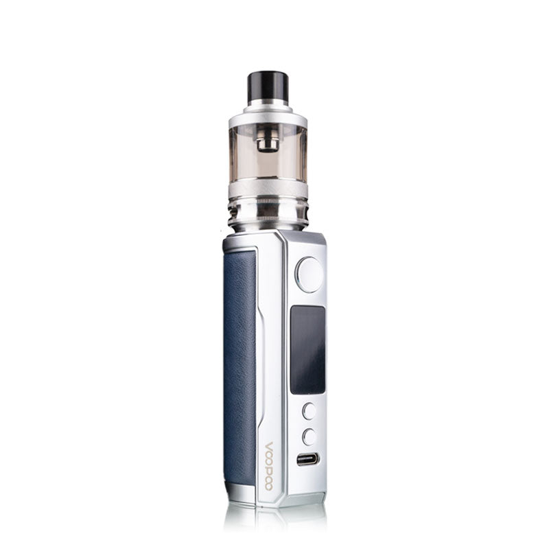 VOOPOO DRAG X Plus Professional Edition Kit Fire Button