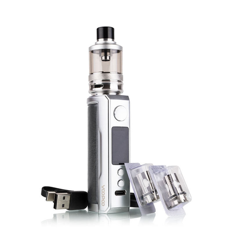 VOOPOO DRAG X Plus Professional Edition Kit - ALIVAPE