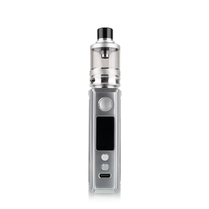 VOOPOO DRAG X Plus Professional Edition Kit - ALIVAPE VOOPOO DRAG X Plus Professional Edition Kit - ALIVAPE