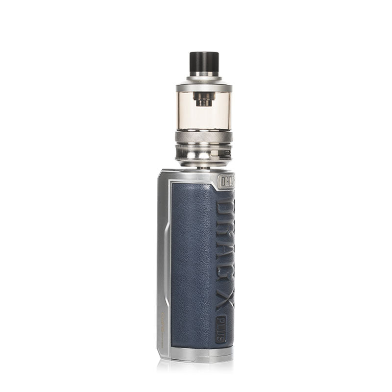 VOOPOO DRAG X Plus Professional Edition Kit - ALIVAPE VOOPOO DRAG X Plus Professional Edition Kit - ALIVAPE