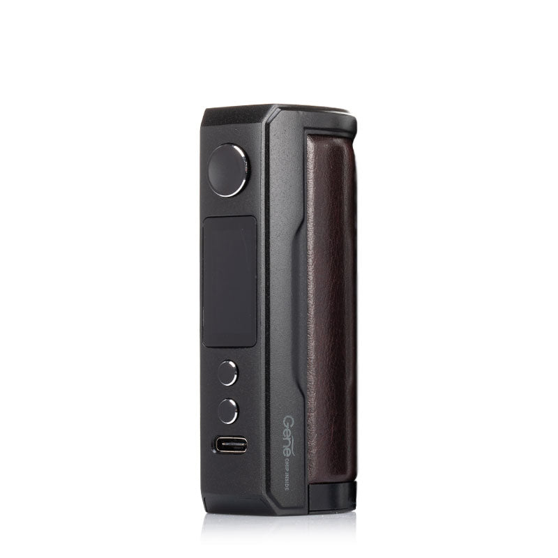 VOOPOO DRAG X Plus Professional Edition Mod Fire Button
