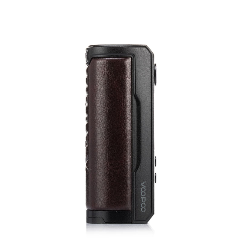 VOOPOO DRAG X Plus Professional Edition Mod Side View