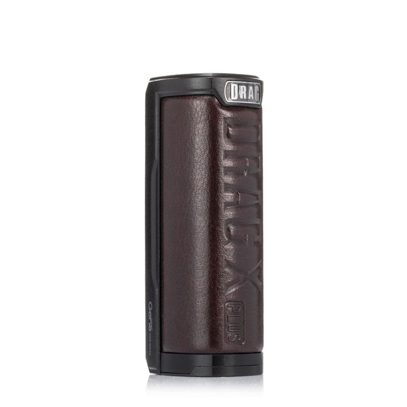 VOOPOO DRAG X Plus Professional Edition Mod - ALIVAPE VOOPOO DRAG X Plus Professional Edition Mod - ALIVAPE