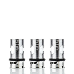 VOOPOO DRAG X Plus Replacement TPP Coils