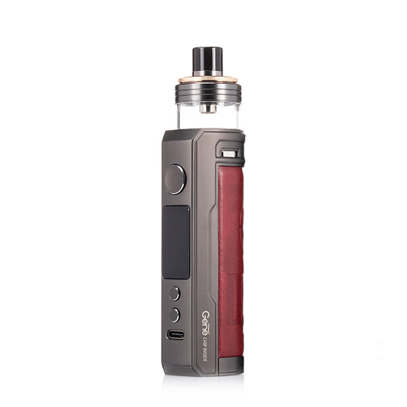 VOOPOO DRAG X PnP X Kit Fire Button