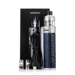 VOOPOO DRAG X Pro Pod Kit 100W - ALIVAPE VOOPOO DRAG X Pro Pod Kit 100W - ALIVAPE