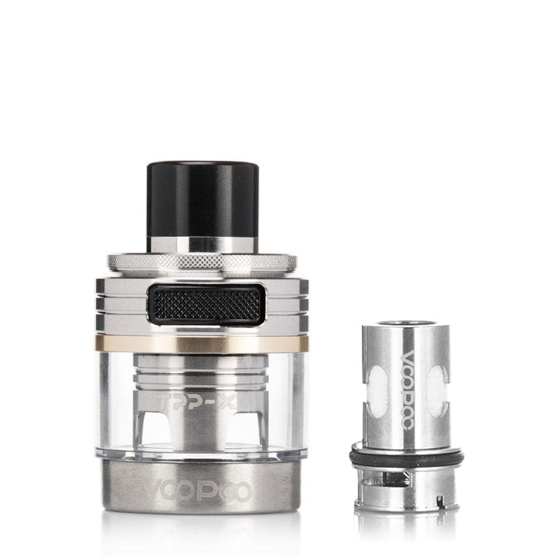 VOOPOO DRAG X Pro Pod Kit 100W - ALIVAPE VOOPOO DRAG X Pro Pod Kit 100W - ALIVAPE
