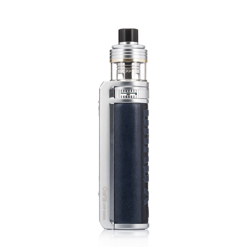VOOPOO DRAG X Pro Pod Kit 100W - ALIVAPE VOOPOO DRAG X Pro Pod Kit 100W - ALIVAPE