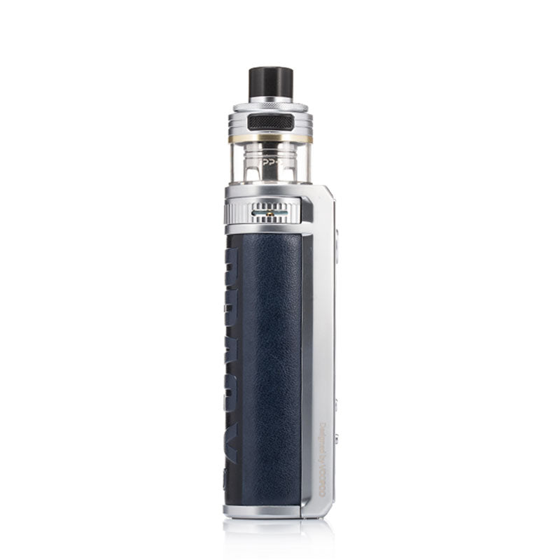 VOOPOO DRAG X Pro Pod Kit 100W - ALIVAPE VOOPOO DRAG X Pro Pod Kit 100W - ALIVAPE