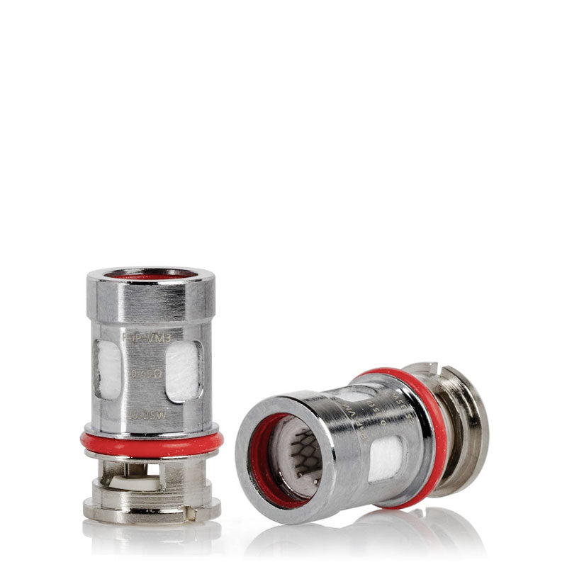 VOOPOO DRAG X/S Pro Replacement Coil - ALIVAPE VOOPOO DRAG X/S Pro Replacement Coil - ALIVAPE