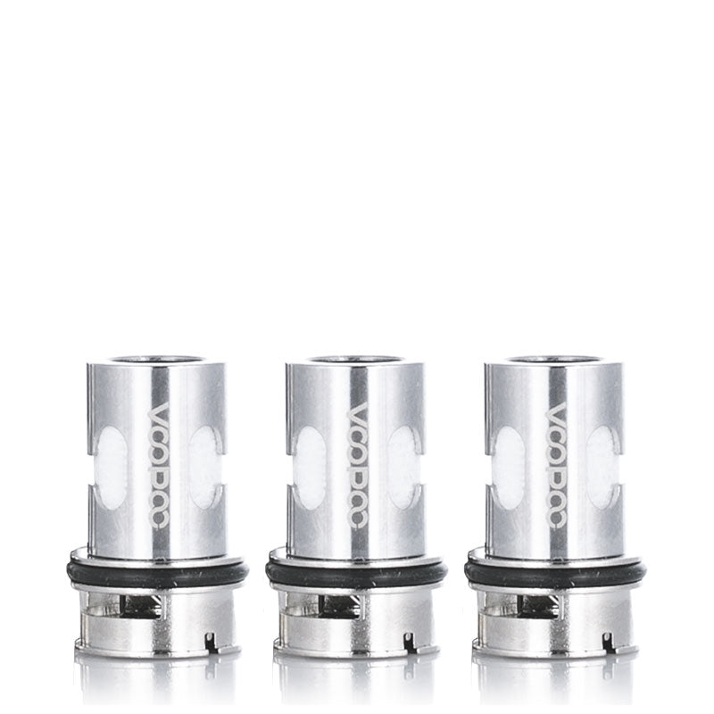 VOOPOO DRAG X/S Pro Replacement Coil - ALIVAPE VOOPOO DRAG X/S Pro Replacement Coil - ALIVAPE