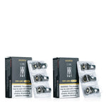 VOOPOO DRAG X/S Pro Replacement Coil - ALIVAPE VOOPOO DRAG X/S Pro Replacement Coil - ALIVAPE