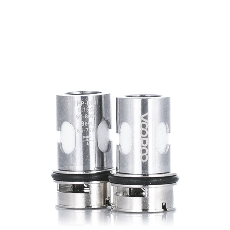 VOOPOO DRAG X/S Pro Replacement Coil - ALIVAPE VOOPOO DRAG X/S Pro Replacement Coil - ALIVAPE