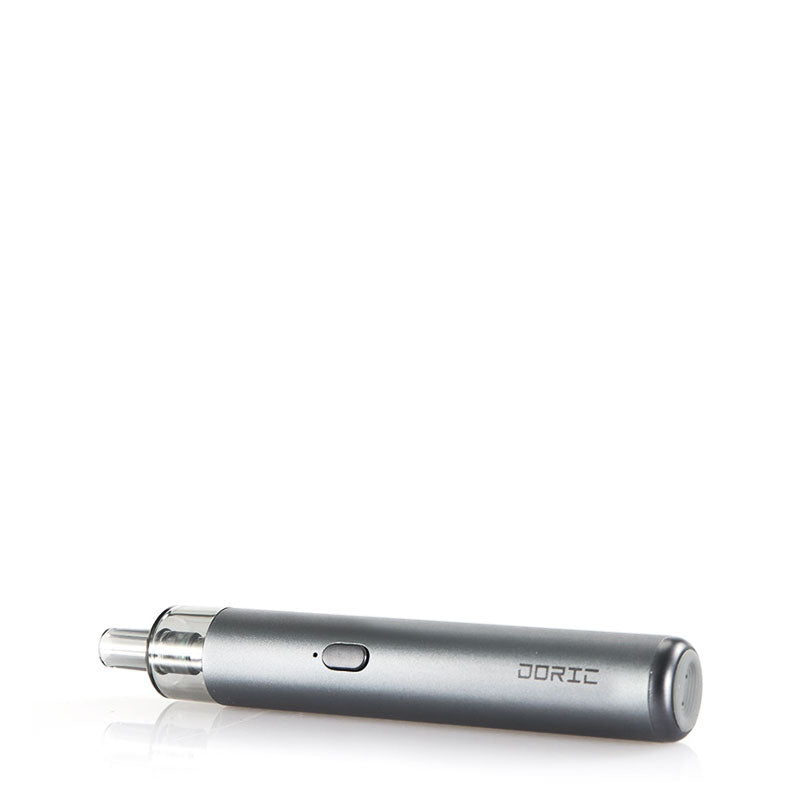 VOOPOO Doric 20 Pod Kit - ALIVAPE VOOPOO Doric 20 Pod Kit - ALIVAPE