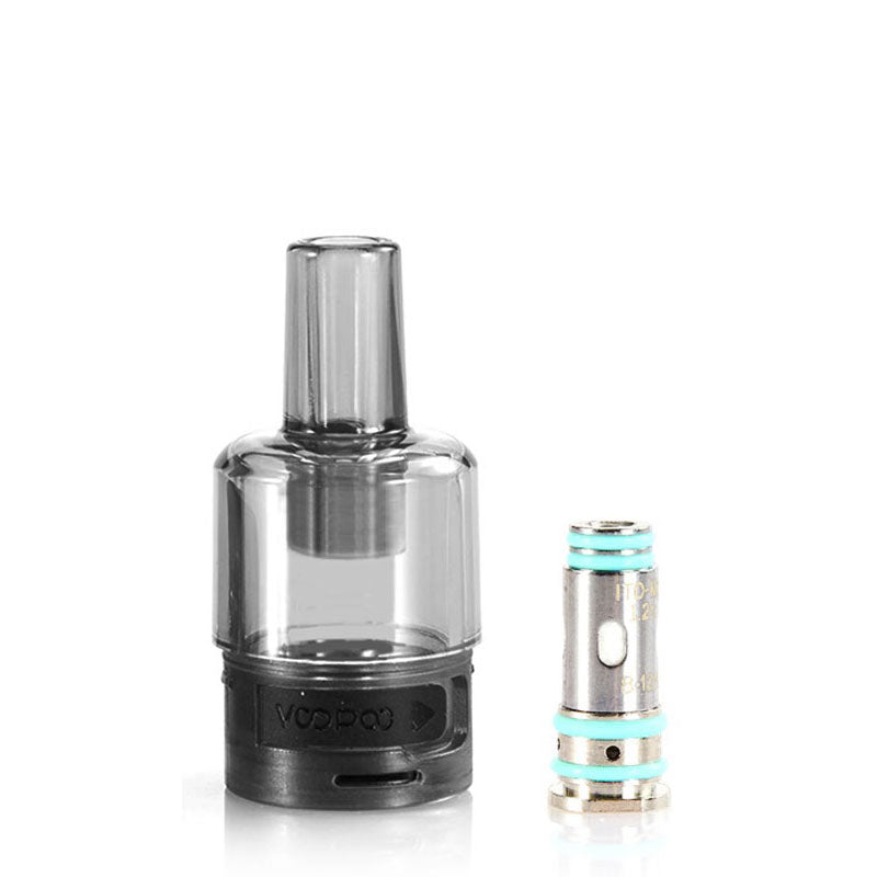 VOOPOO Doric 20 Pod Kit - ALIVAPE VOOPOO Doric 20 Pod Kit - ALIVAPE