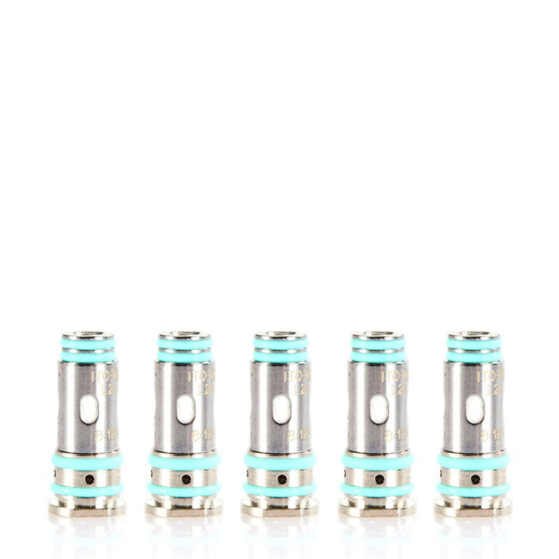 VOOPOO Doric 20 / 20 SE / Doric Q / Doric E Replacement Coils - ALIVAPE VOOPOO Doric 20 / 20 SE / Doric Q / Doric E Replacement Coils - ALIVAPE