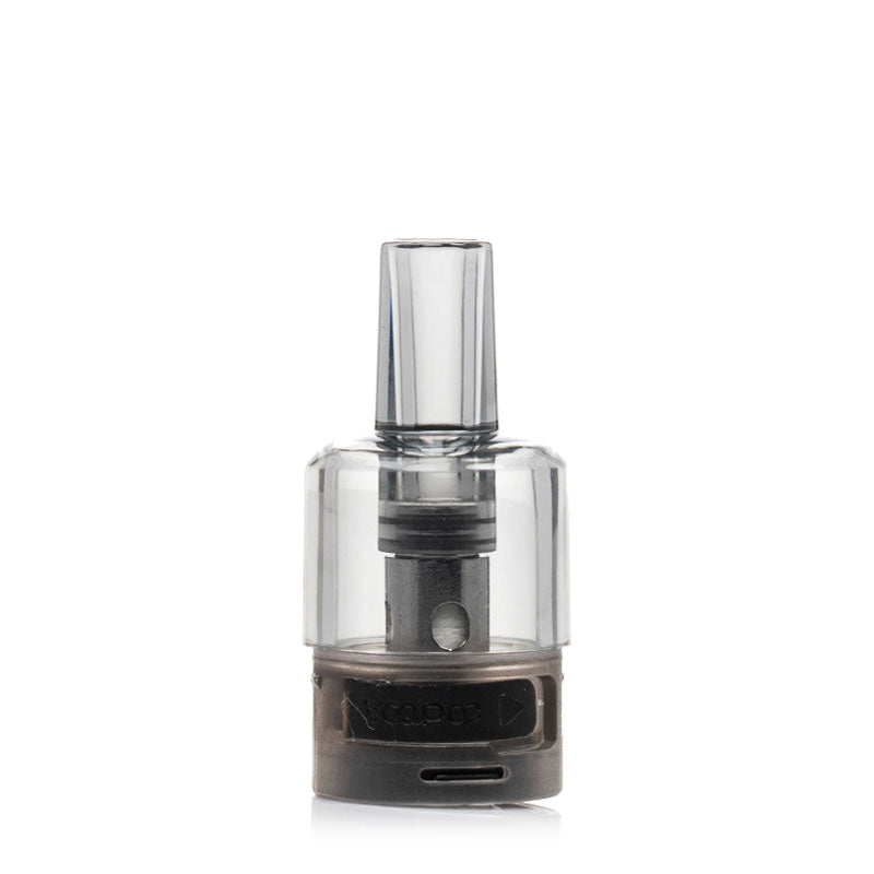 VOOPOO Doric 20 / Doric 20 SE / Doric Q / Doric E Replacement Pods - ALIVAPE VOOPOO Doric 20 / Doric 20 SE / Doric Q / Doric E Replacement Pods - ALIVAPE
