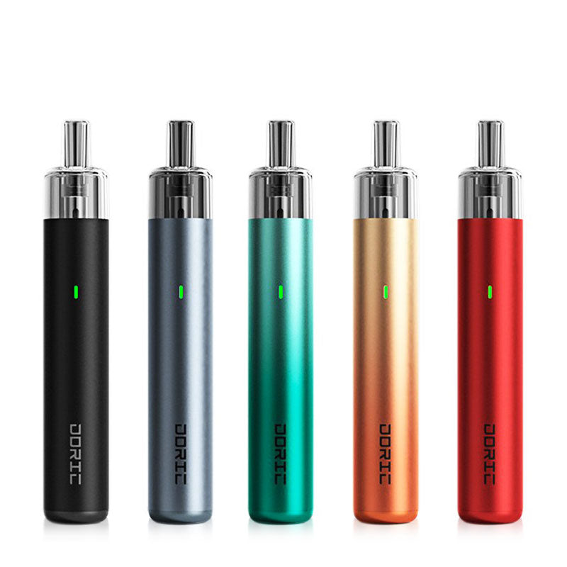 VOOPOO Doric 20 SE Pod Kit Colors