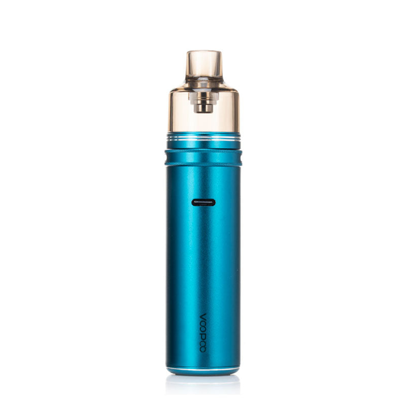 VOOPOO Doric 60 Pod Kit - ALIVAPE VOOPOO Doric 60 Pod Kit - ALIVAPE