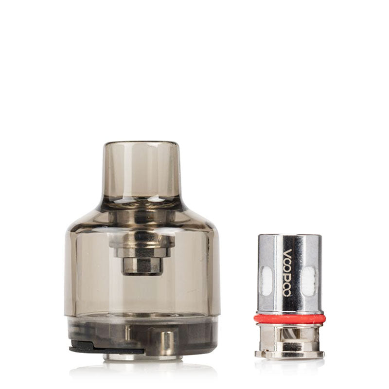VOOPOO Doric 60 Pod Kit - ALIVAPE VOOPOO Doric 60 Pod Kit - ALIVAPE
