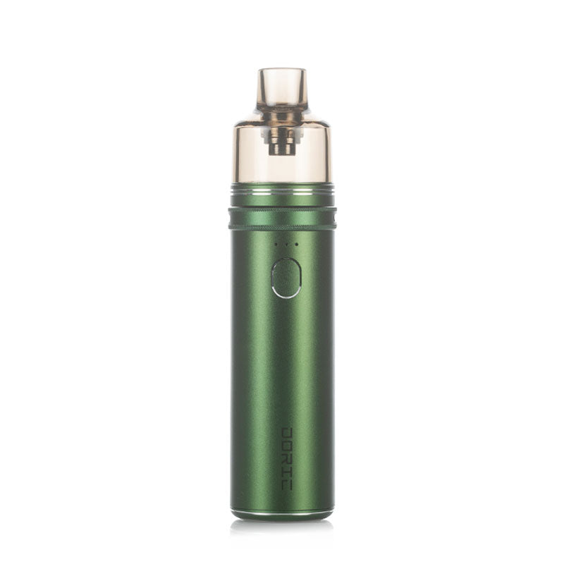VOOPOO Doric 60 Pod Kit - ALIVAPE VOOPOO Doric 60 Pod Kit - ALIVAPE