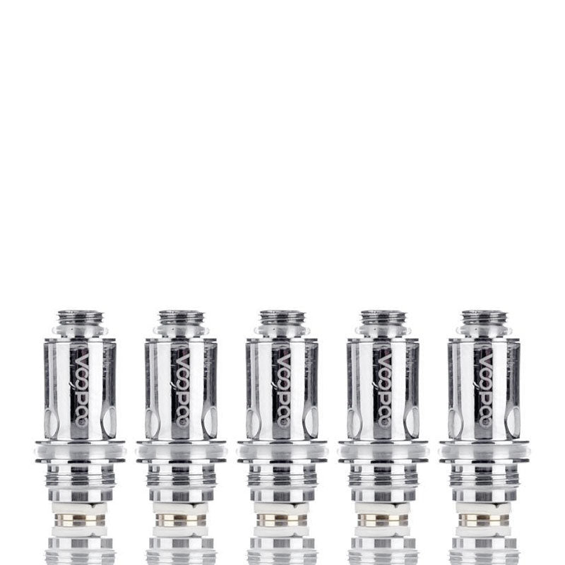 VOOPOO Finic 16 / 20 Replacement YC Coil (5-Pack)